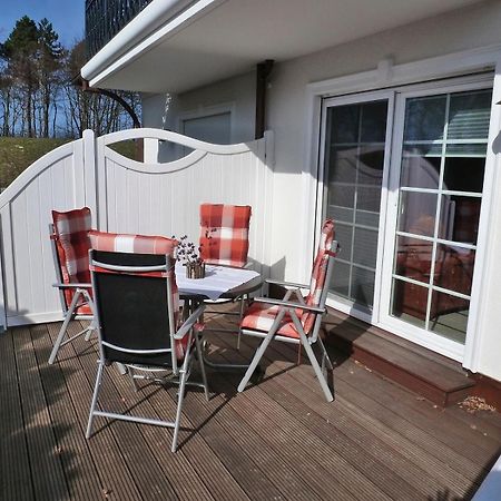 Strandresidenz Deichgraf 2 Prerow Цингст Екстериор снимка