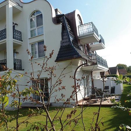 Strandresidenz Deichgraf 2 Prerow Цингст Екстериор снимка