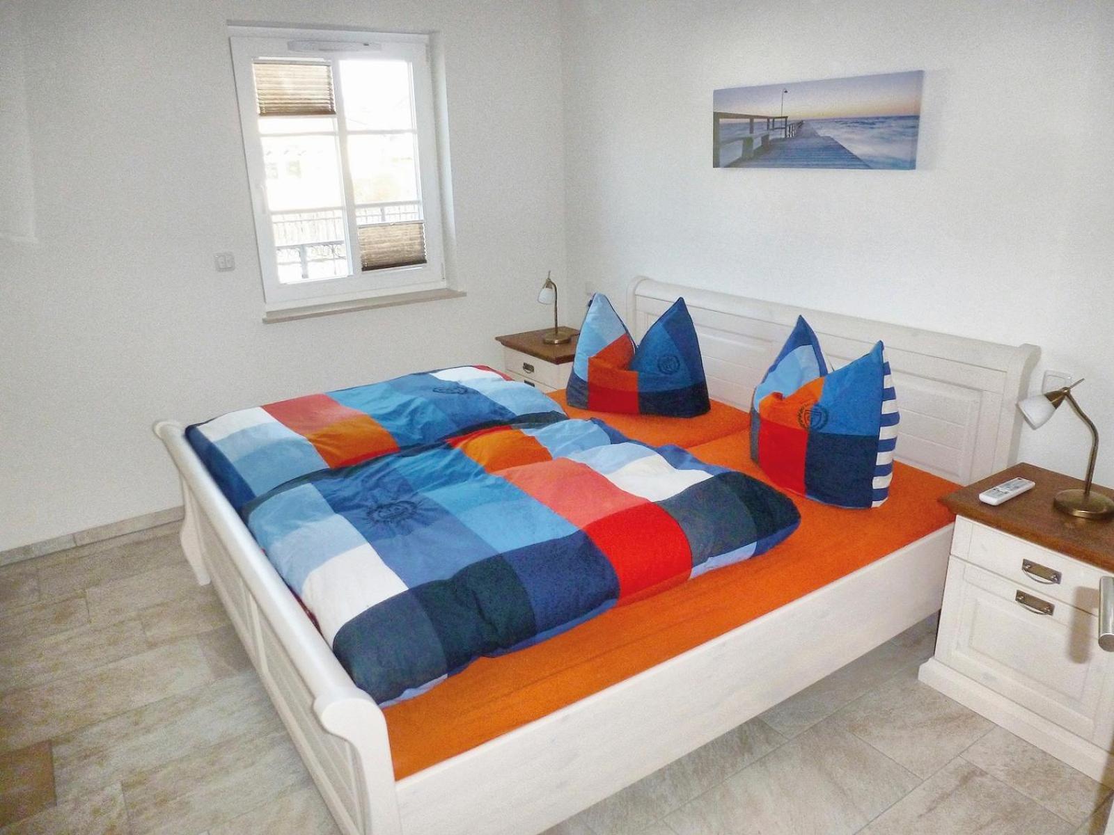 Strandresidenz Deichgraf 2 Prerow Цингст Екстериор снимка